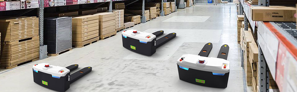 jinnianhui.comAGV机器人为产业发展添把“火”